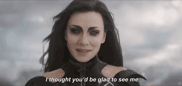 gif-Hela Thought You'd Be Happy.gif