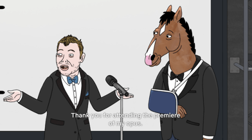 gif-Nigel Bojack - Opus